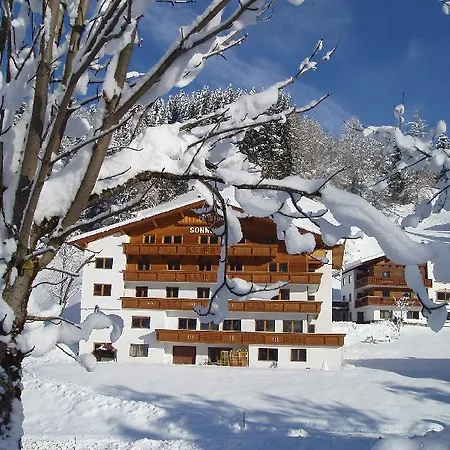 Ferienhaus Gruppenhaus-tirol Wildschoenau
