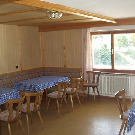 Gruppenhaus-tirol Wildschoenau